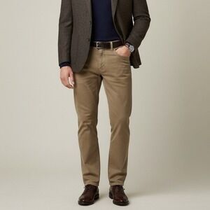 AG‎ The Graduate Khaki Jeans Men's 31x32 Tailored Leg Slim Straight Stretch